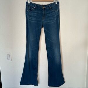 Mother The Wilder jeans Northern Lights 29